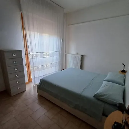Mariarita Apartment Montesilvano